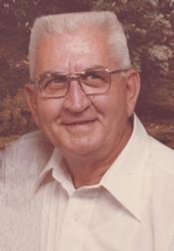 Paul Rushing