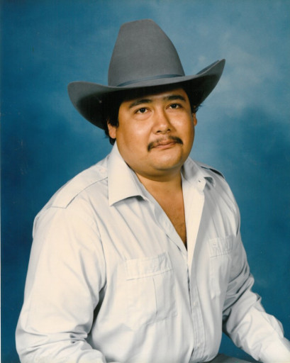 Ramiro Rodriguez Jr.