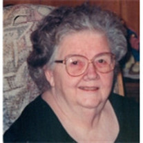 Oma Glynn Daigle