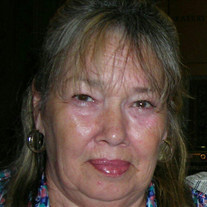 Mildred Pauline Moore