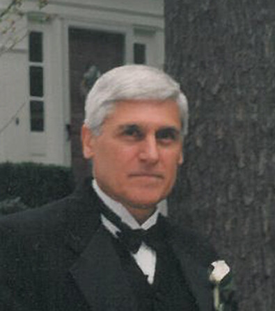 Ronald A. Aprea