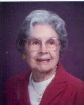 Gladys Helene Clarke Profile Photo