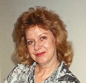 Priscilla Mary Tomoser Profile Photo