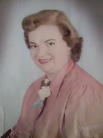 Lillian Josephine "Josie" Brewer