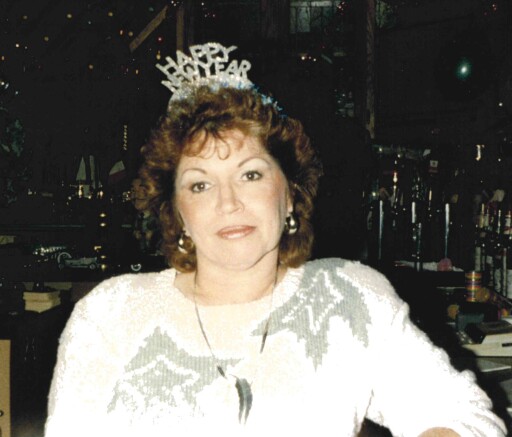 Judith "Judy" Karen Defazio