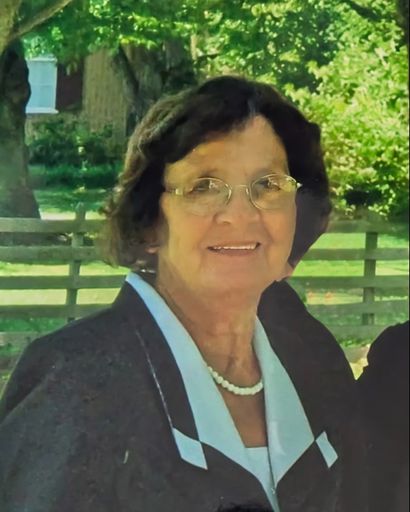 Nellie F. Wheeler's obituary image