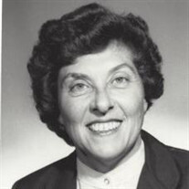 Barbara Parry