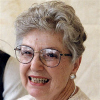 Jane Mcclelland