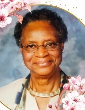 Carolyn Frances Tucker