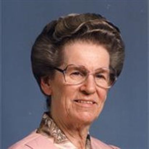 Pauline Kirkland