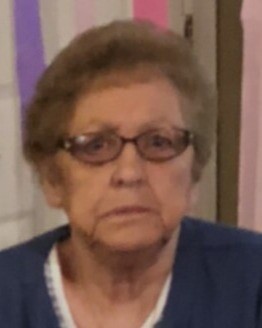 Shirley A. Pinci