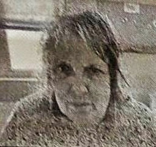 Bernadette Trebolis Profile Photo