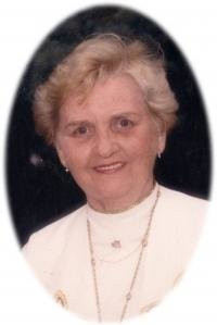 The Reverend Rina O'Hara Kapetter Profile Photo