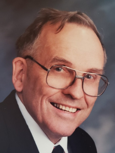 Dr. Richard S. Buker Profile Photo