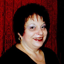 Arlene Kaye Gollie