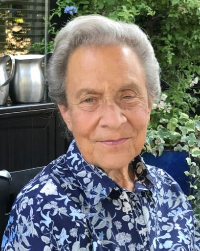 Claire M. Banet Obituary May 30, 2023 - Joseph Levine and Sons