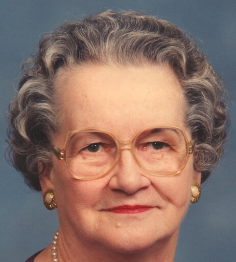 Ruth E. Shoultz