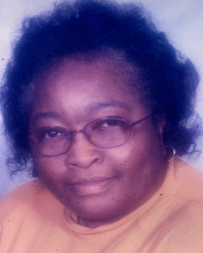 Ida McFadden's obituary image