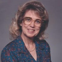 Judy Lee Morman