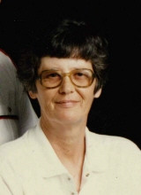 Helen Ann Pieratt