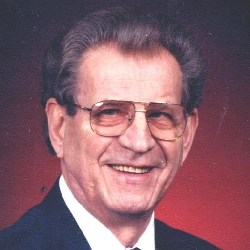 Robert L. Zumbrum