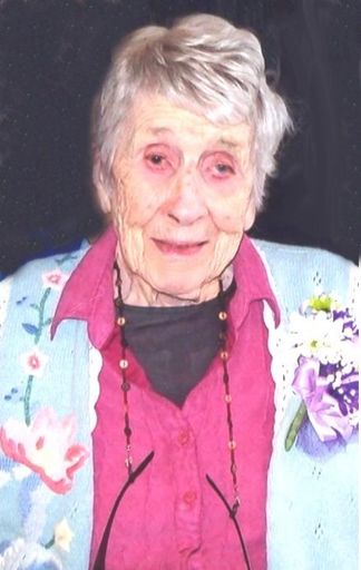 Irma Manning Profile Photo