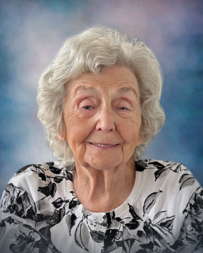 Vera Lucille McKnight Johnson's obituary image