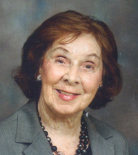 Helen Marie Richardson Profile Photo