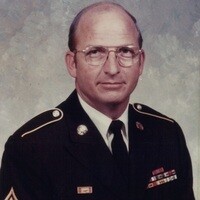 Sgm (Ret) Emmit D. Simmons Profile Photo