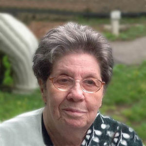 Shirley E. Mercer Profile Photo