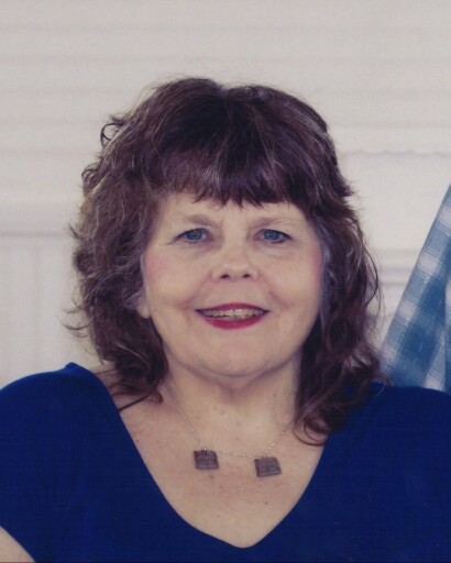 Anita M. Salge's obituary image