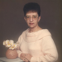 Carla Ann Benefiel Profile Photo