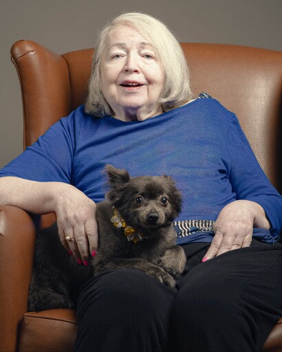 Bettye Erdman Profile Photo