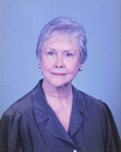 Elinor P. Harvey's obituary image
