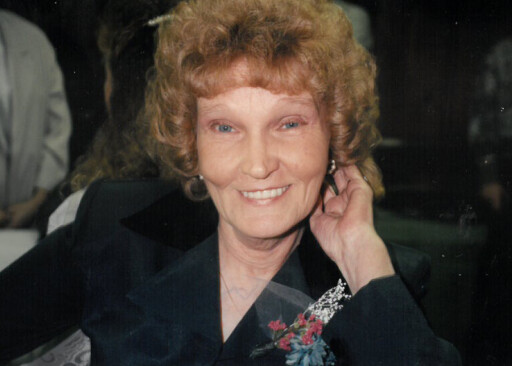 Edith A. Muncy