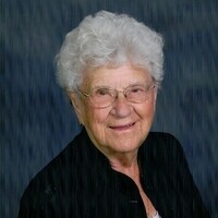 Marjorie Faye "Nanny" Amick Profile Photo