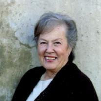 Betty Carrington Profile Photo