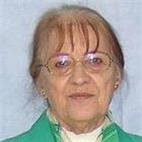 Elaine Teresa Rehwoldt Profile Photo