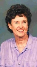 Ann Squire Profile Photo