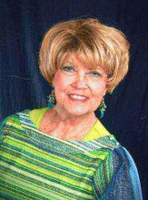 Brenda Gail Woolfolk Profile Photo