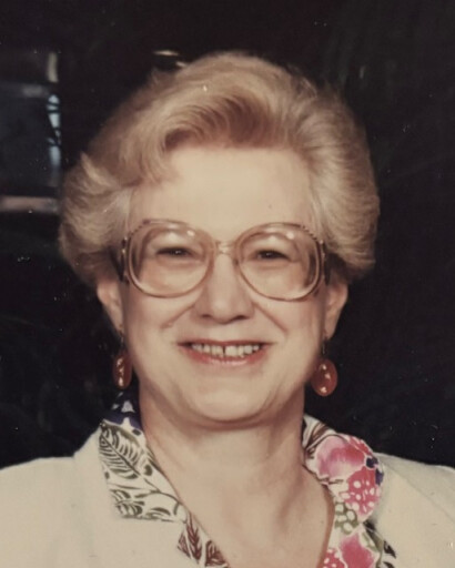 Carlene Harriett Cobb