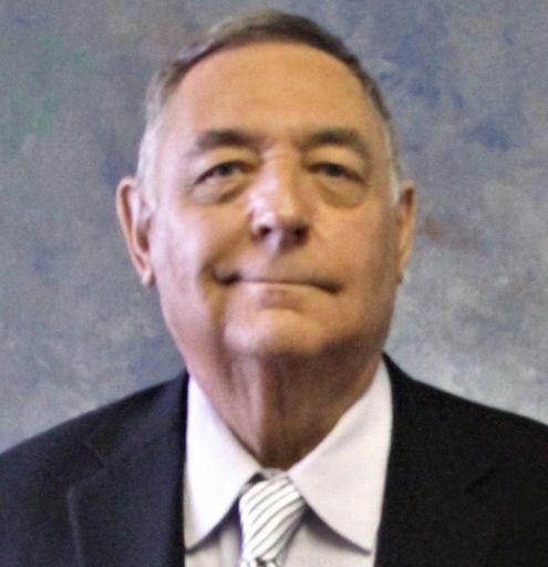 Ronald G. Davis