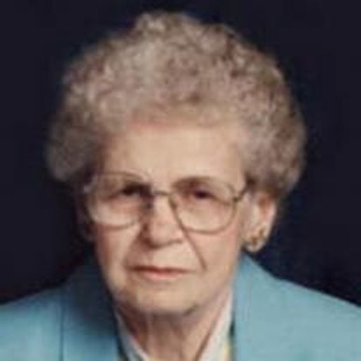 Myrtle M.  Campbell