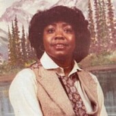 Rose M. Brown Profile Photo