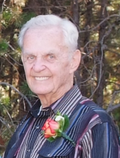 Clyde Roney, Jr.