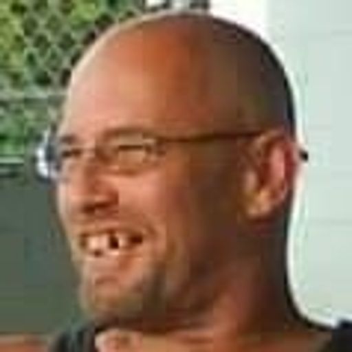 Jeffrey David White Profile Photo
