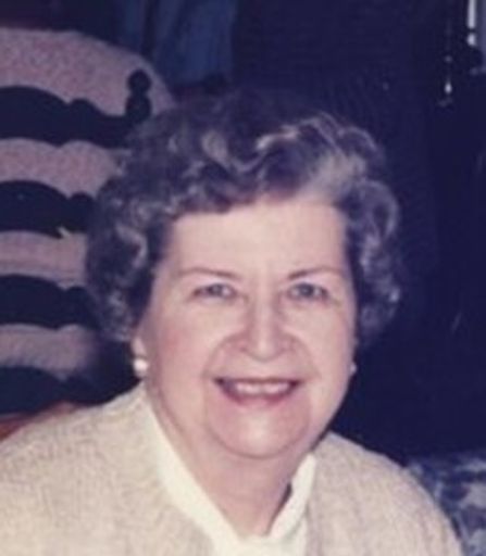 Mildred Ferrell