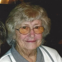 Rosemary M. Bahlmann