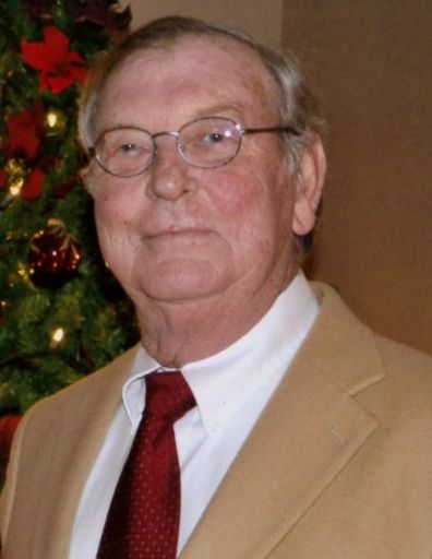 Clarence "Rod" Pattat