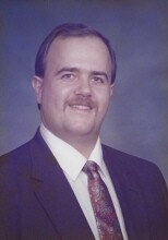 John L. Strickland